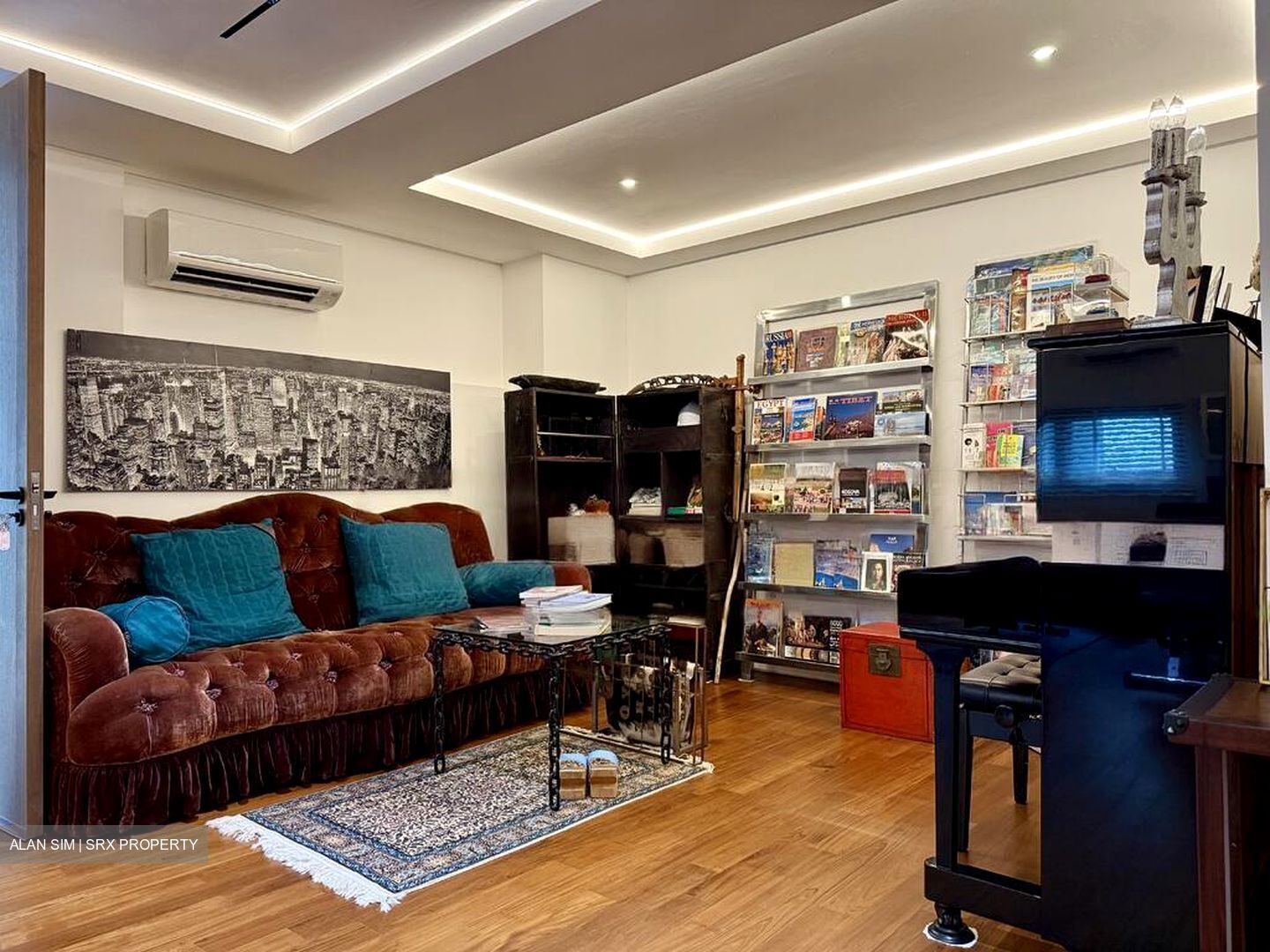 Seletar Hills Estate (D28), Semi-Detached #470424921